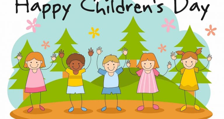 Children’s Day Celebration 2021
