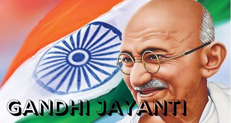 Gandhi Jayanti Celebration 2021